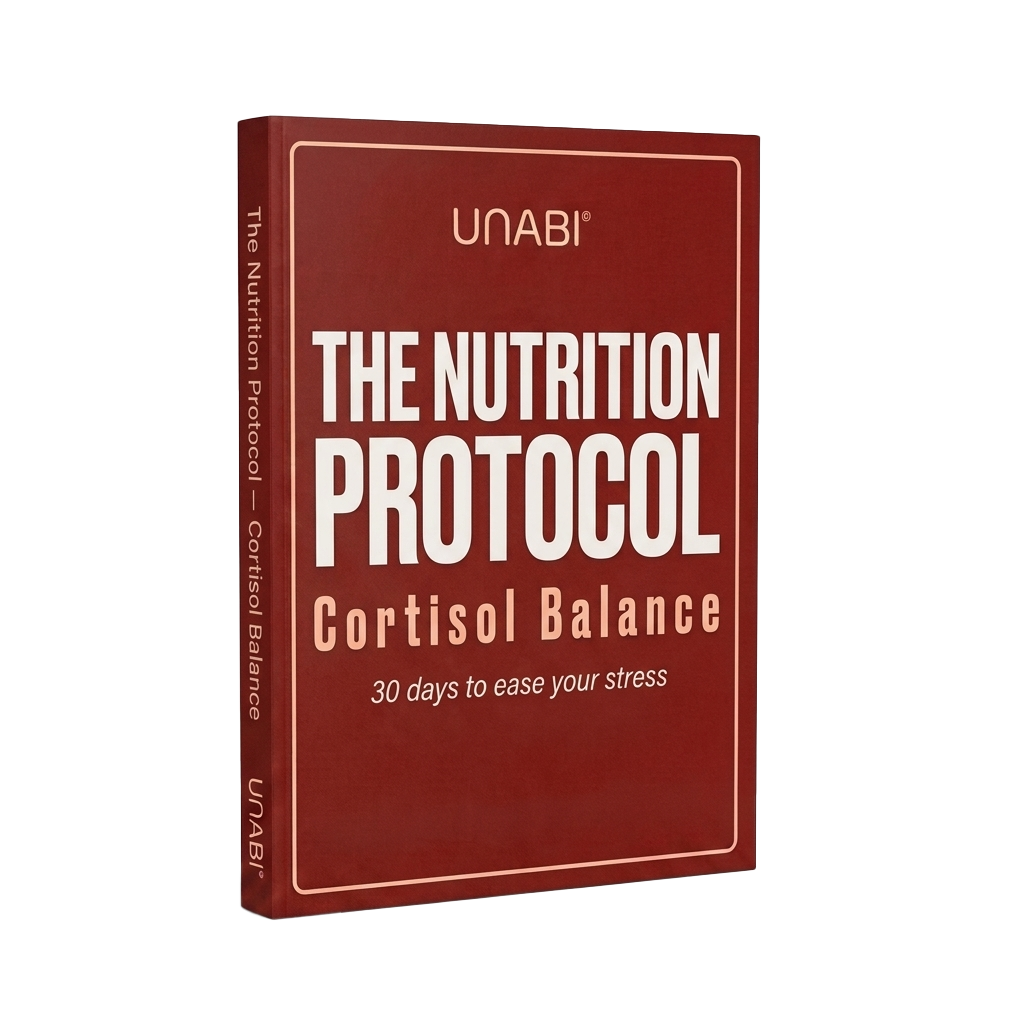 The Nutrition Protocol