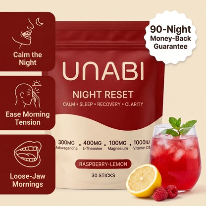 UNABI® Night Reset