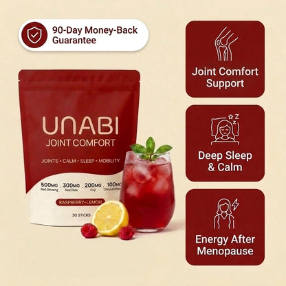 UNABI® Joint Comfort