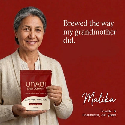 UNABI® Joint Comfort