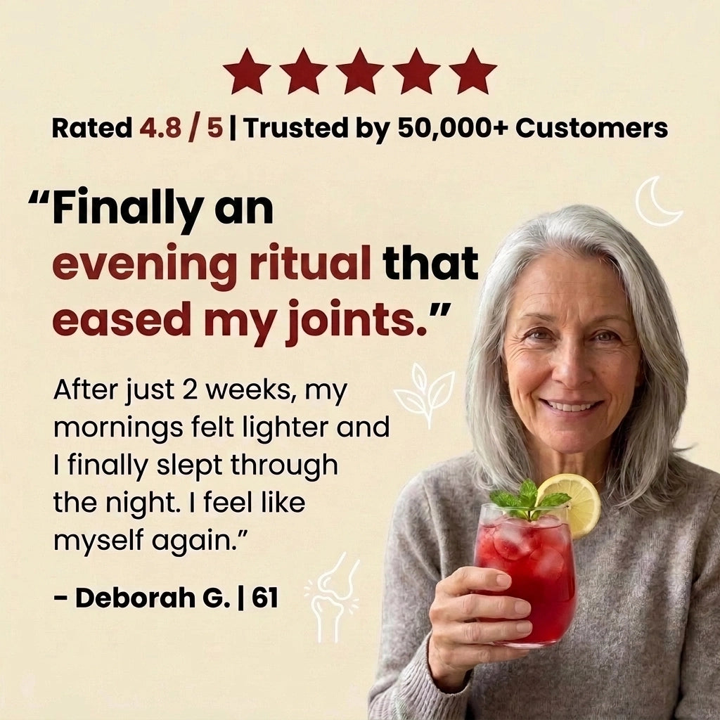 UNABI® Joint Comfort