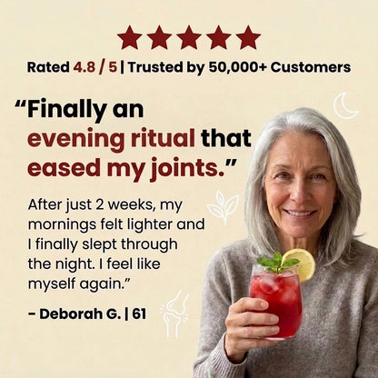 UNABI® Joint Comfort