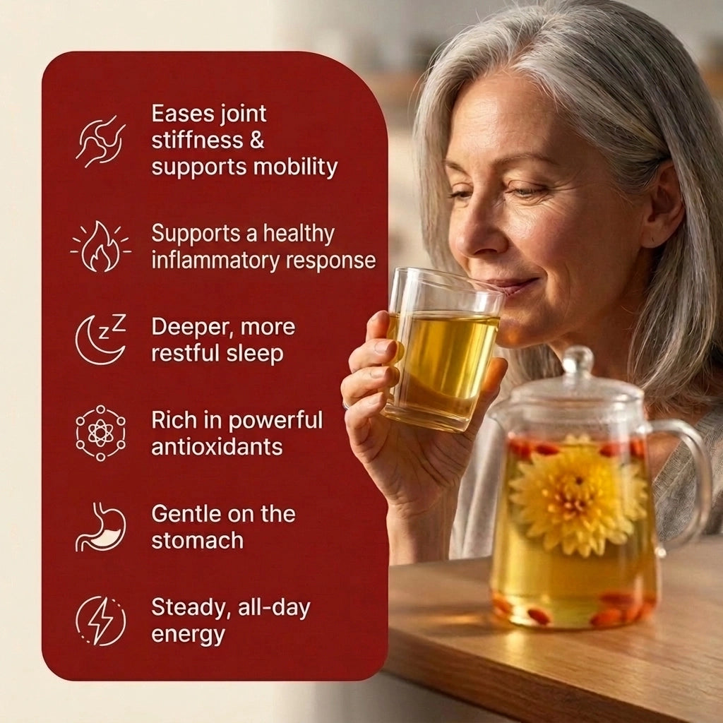 UNABI® Blooming Tea Balls