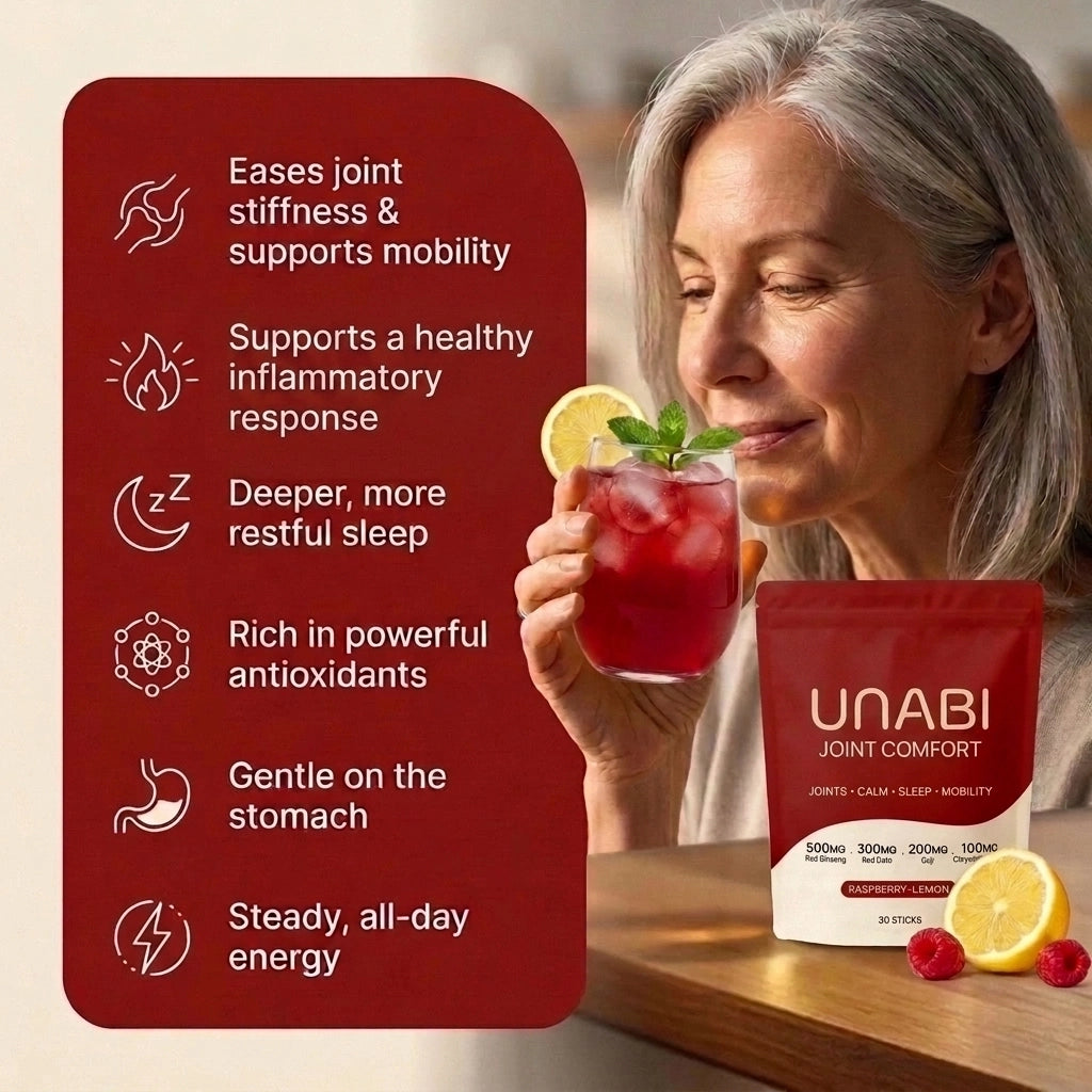 UNABI® Joint Comfort