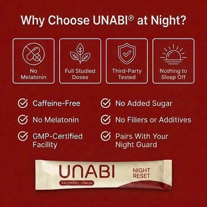 UNABI® Night Reset