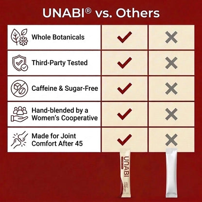 UNABI® Joint Comfort