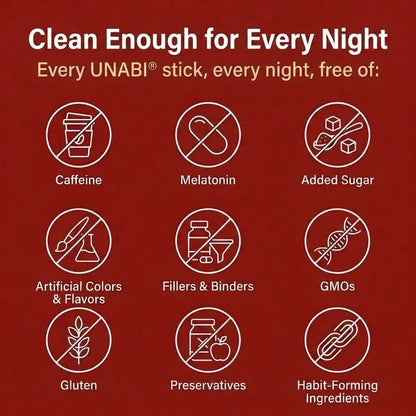 UNABI® Night Reset