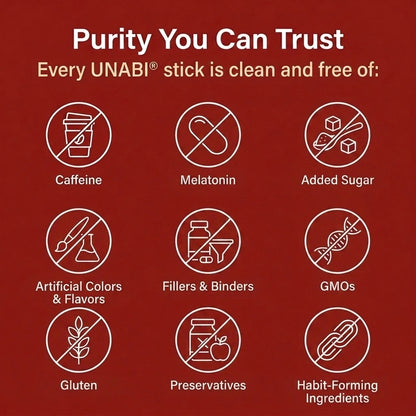UNABI® Night Reset