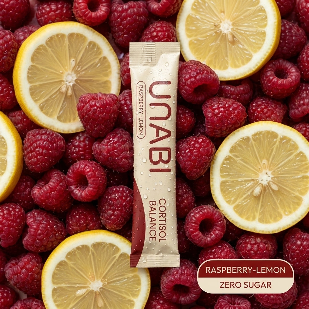 UNABI® Cortisol manager