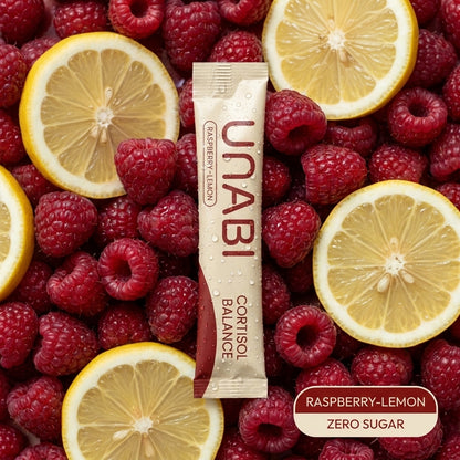 UNABI® Cortisol manager