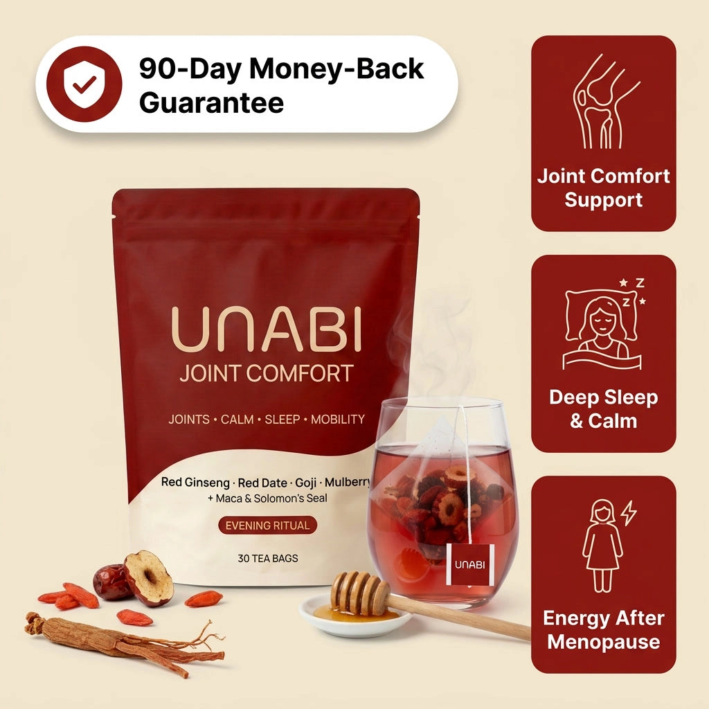 UNABI® Joint Comfort