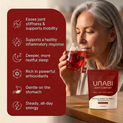 UNABI® Joint Comfort