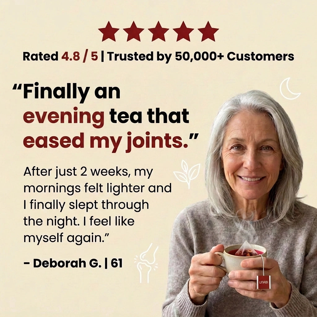 UNABI® Joint Comfort