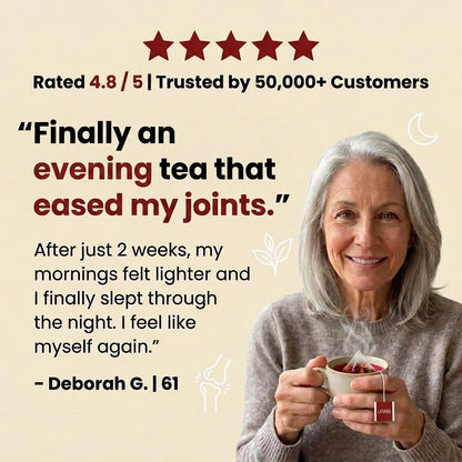 UNABI® Joint Comfort
