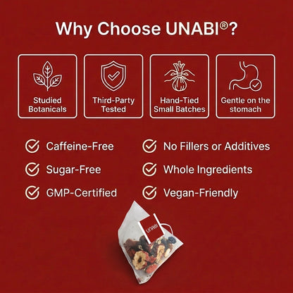 UNABI® Joint Comfort