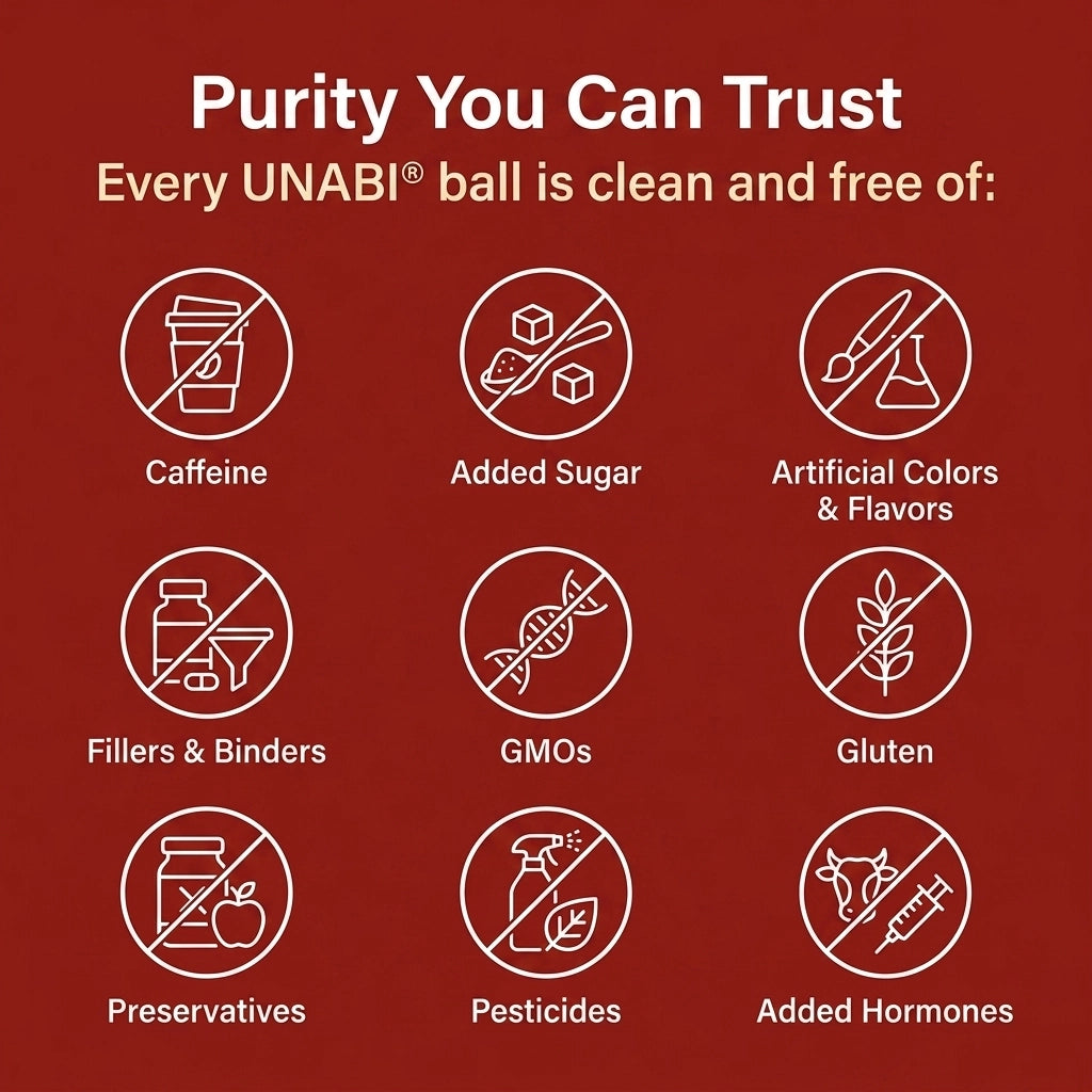 UNABI® Joint Comfort