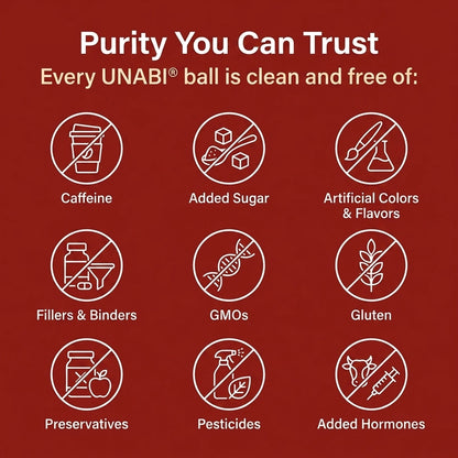 UNABI® Joint Comfort