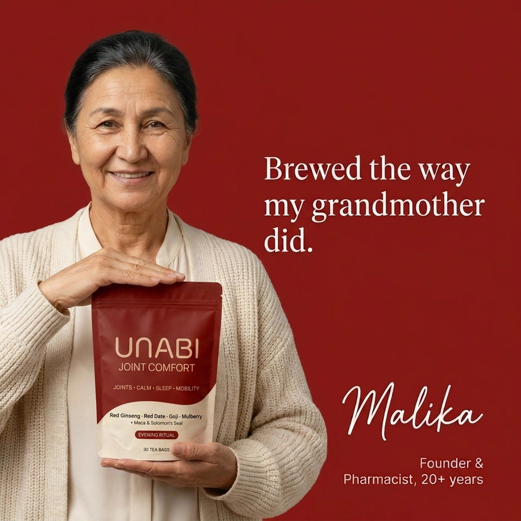 UNABI® Joint Comfort