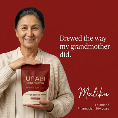 UNABI® Joint Comfort