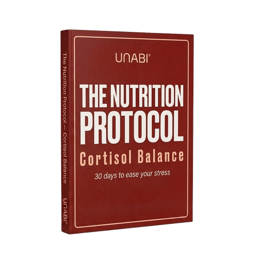 The Nutrition Protocol