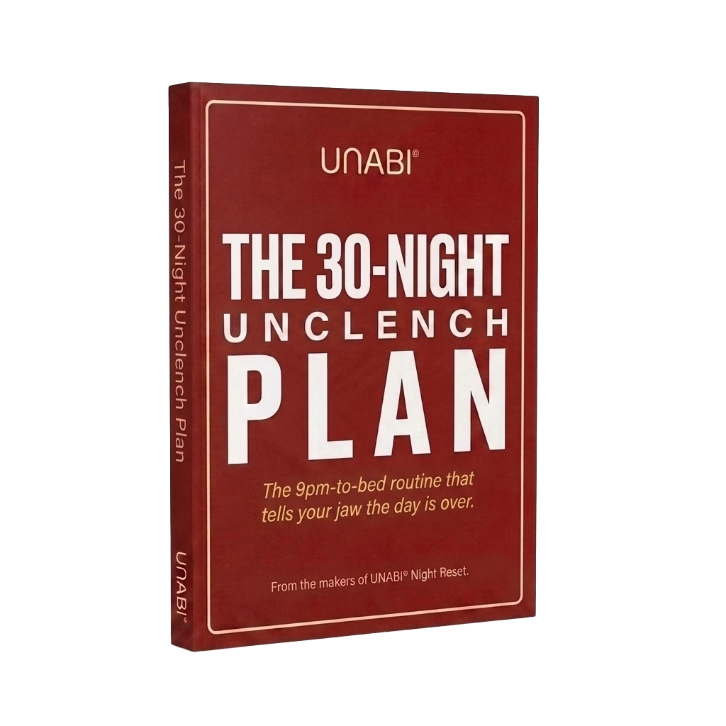 The 30-Night Unclench Plan