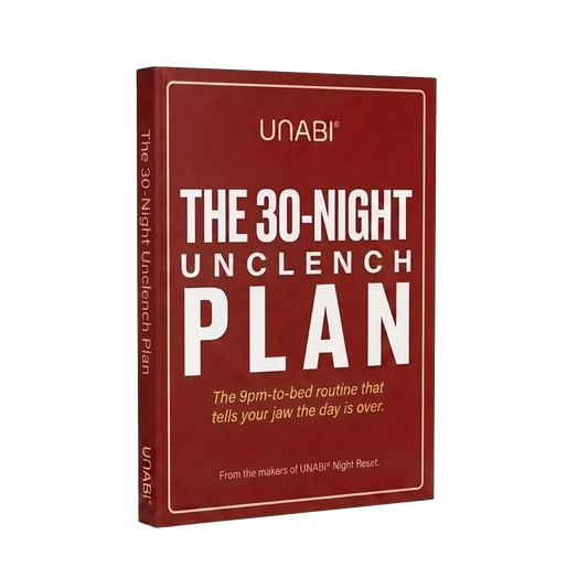 The 30-Night Unclench Plan
