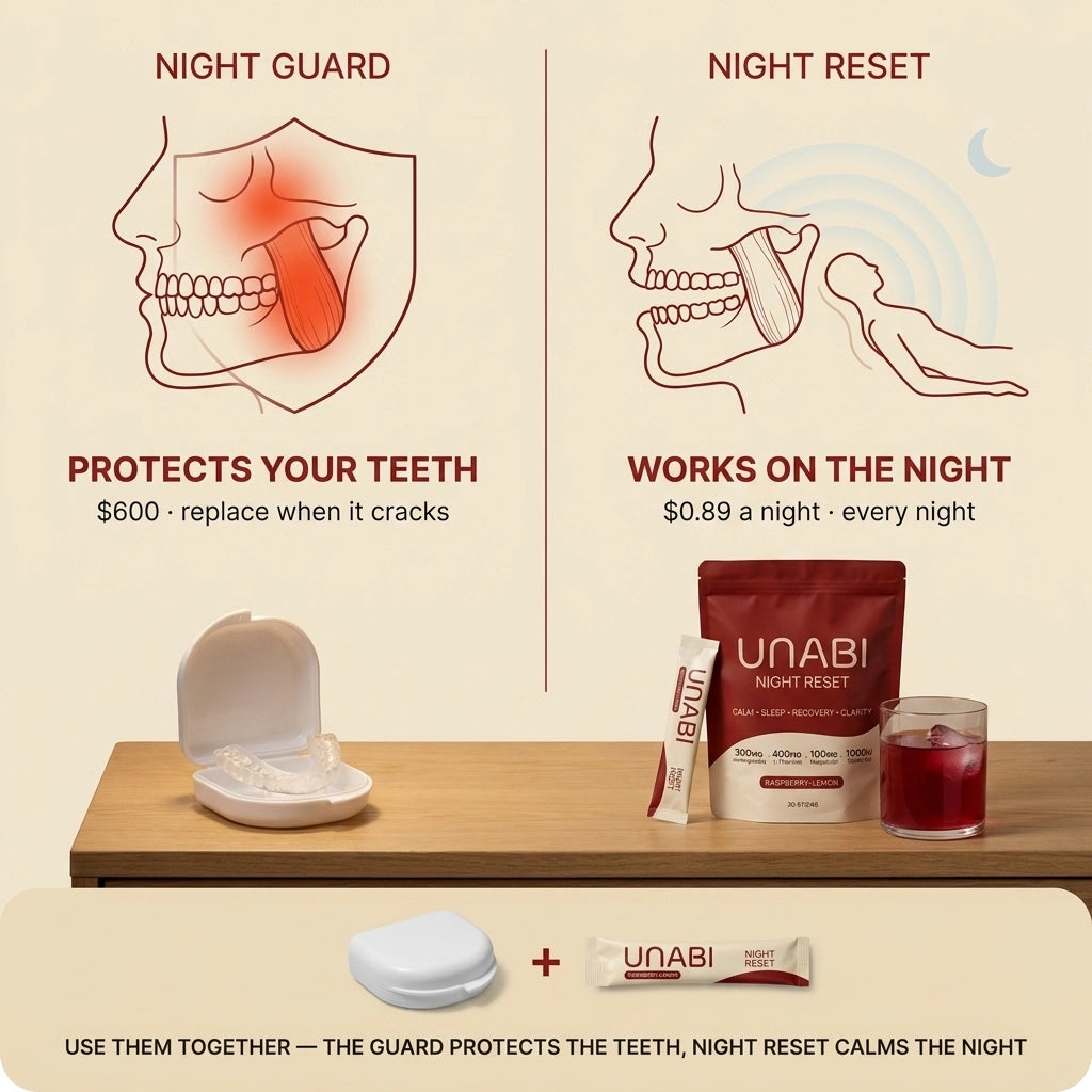UNABI® Night Reset